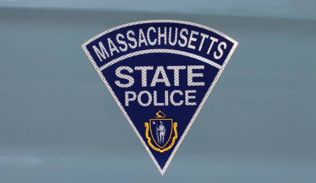 Mass. State Police respond to 2 deadly crashes