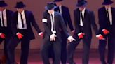 Mashup Of 'Panchayat' Song With Michael Jackson Dance Goes Viral