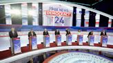 Fox News reaches 12.8 million viewers for GOP primary debate, despite Donald Trump's absence