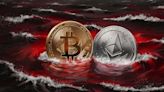 Bitcoin, Ethereum Prices Dive as Crypto Liquidations Near $500 Million - Decrypt