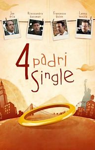 4 padri single