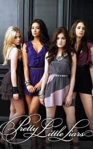 FREE MAX: Pretty Little Liars