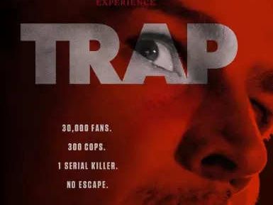 Trap Movie Review: Josh Hartnett stands out in this cat-and-mouse thriller