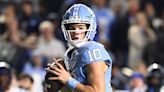 Where Patriots Draft Pick Drake Maye Lands On Awards Board