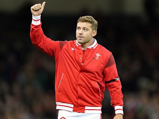 Tonight's rugby news as Leigh Halfpenny on brink of stunning Top 14 move