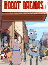 Robot Dreams (film)