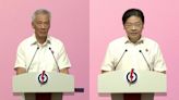 PAP handover: Bold move for PM Lee Hsien Loong to let DPM Lawrence Wong lead next General Election, say experts