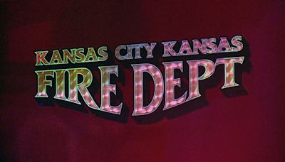 2 KCK firefighters charged in separate criminal cases, prosecutors announce