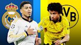 Real Madrid vs. Borussia Dortmund: dos modelos deportivos y de negocios exitosos