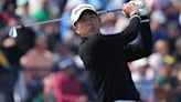 Keita Nakajima odds to win the 2024 PGA Championship