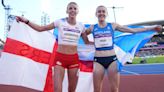 How the home nations compared to their previous best Commonwealth Games display