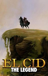 El Cid: The Legend