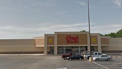 Bankrupt Conn's HomePlus, Badcock closing Triad stores