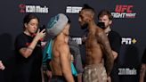 Asu Almabaev vs. Jose Johnson prediction, pick, start time, odds for UFC on ESPN 58