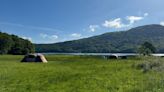 Best campsites in the UK near water to book for the hot summer weather