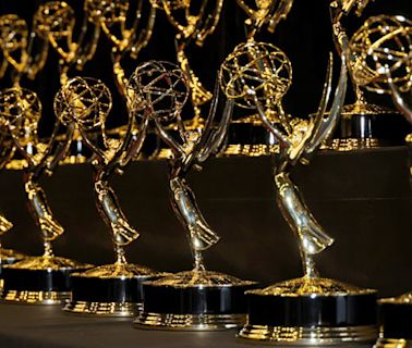 2024 News and Documentary Emmy winners list: The best in nonfiction media awarded on September 25-26