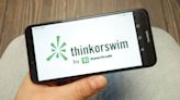 Schwab Tries To Prove Thinkorswim Is Alive And Well