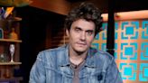 Truck Door Mishap Leaves John Mayer to Play Guitar With Three Fingers