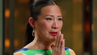 MasterChef Australia: Poh Ling Yeow breaks down in tears