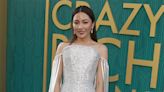 La actriz de 'Crazy Rich Asians' intentó suicidarse tras un tuit desafortunado