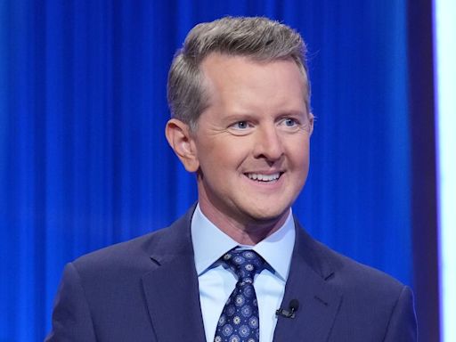 There’s A New Rumor About Ken Jennings And Jeopardy, And Excuse Me, But It Doesn’t Make Any Sense