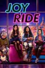 Joy Ride (2023 film)