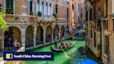 Niagara Falls? Sad. Grand Canyon? Boring. Venice? Just a canal. LOL reviews