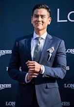 Eddie Peng