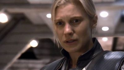 After The Battlestar Galactica Reboot Was Axed By Peacock, I’m Thinking Back On My Favorite Of Katee...