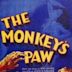 The Monkey's Paw (1933 film)