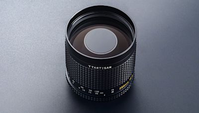 散景先決！TTArtisan 250mm F5.6 Reflex 內建 48 層塗膜鏡面 - DCFever.com