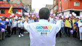 Giovani se compromete a respetar derechos laborales