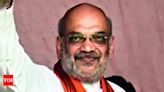 Amit Shah to Inaugurate PM Excellence Colleges in Indore Today | Bhopal News - Times of India
