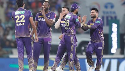 LSG vs KKR Highlights, IPL 2024: All-Round Sunil Narine Helps KKR Rout LSG By 98 Runs | Cricket News