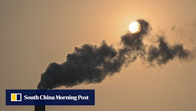 Cleaner air in China causes ‘sudden warming’ in North America: study