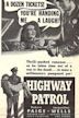 Highway Patrol (film)