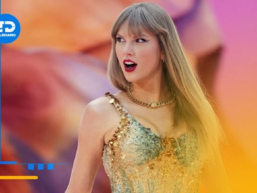 Taylor Swift dona 5-mdd para ayudar a damnificados del huracán