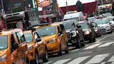 New York transit agency votes to indefinitely halt Manhattan congestion pricing