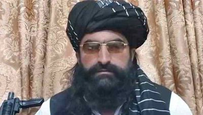 TTP chief Noor Wali Mehsud booked in terrorism cases after leaked call
