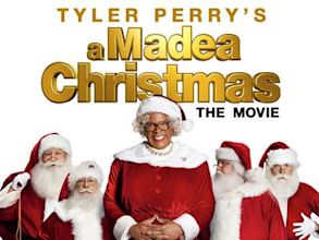 A Madea Christmas (film)