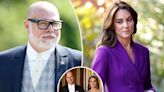 Kate Middleton supporters slam uncle’s preemptive apology for ill-timed interview: ‘Read the room’