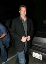 Matthew Perry