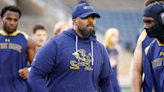 Rapid Fire: Marcus Freeman Ins And Outs, Notre Dame Endows Defensive Line Coach Position And More