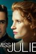 Miss Julie (2014 film)