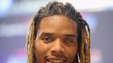 Fetty Wap sentenced to 6 years in prison after admitting he conspired to deal cocaine