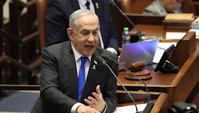 Netanyahu rechaza la opinión de CIJ: "El pueblo judío no es conquistador" en Cisjordania