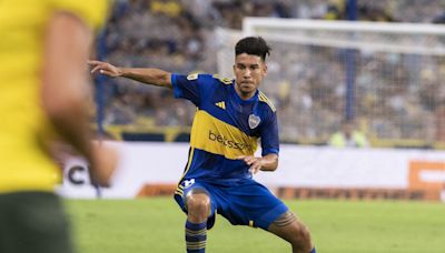 Defensa y Justicia vs. Boca, en vivo