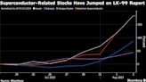 Superconductor LK-99 Breakthrough Buzz Spurs China, Korea Tech Rally