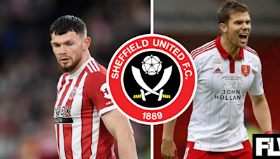 Oliver Burke features: Sheffield United's 5 biggest transfer flop signings from recent times