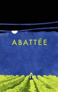 Abattée